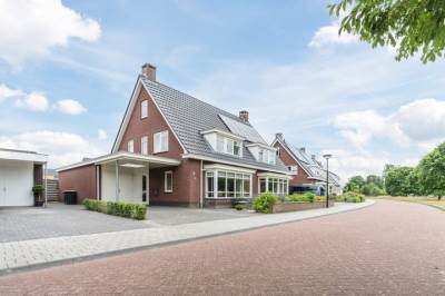 Woning Wevermarke 26 Dalfsen