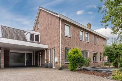 Woning Turfslag 11 Nieuwleusen