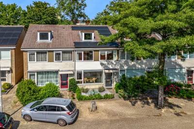 Woning Couwenhoven 4110 Zeist