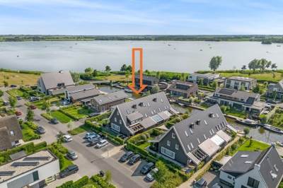 Woning De Regenboog 48 Nieuwkoop