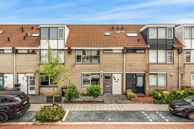 Woning Torenveen 8 Zaandam