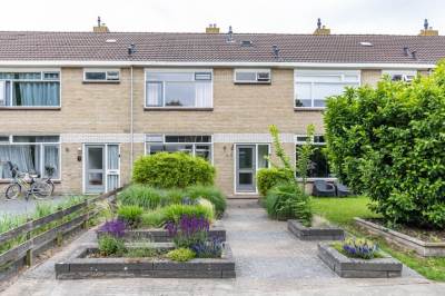 Woning Kobbeflecht 17 Hurdegaryp