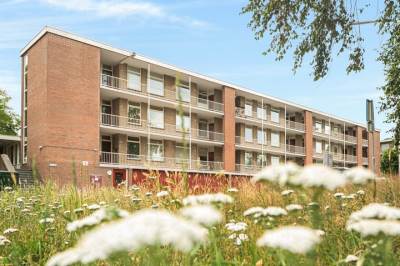 Woning Lange Heul 778 Bussum