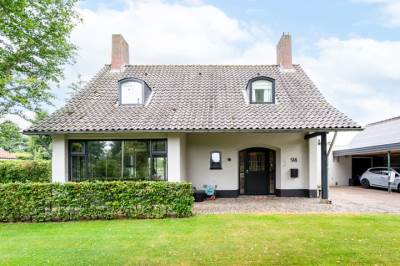 Woning Gelderstraat 94 Hilvarenbeek
