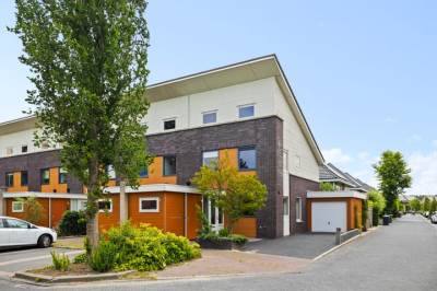 Woning Oester 28 Middenmeer