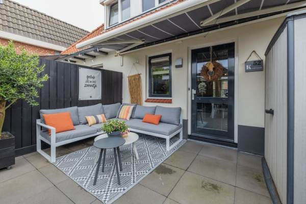 Woning Noordeinde 52 Katwijk (ZH)