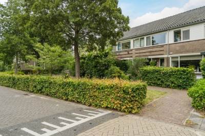 Woning Leek 38 Bergen (NH)