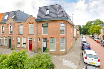 Woning Boerhaavestraat 8 IJmuiden
