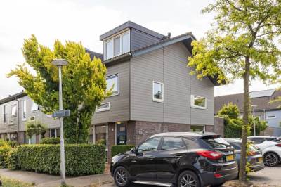 Woning Dennewitjeshof 16 Utrecht