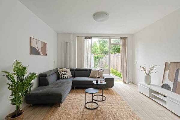 Woning Anthony Spatzierhof 8 Amsterdam