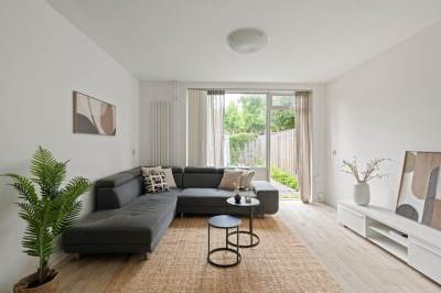 Woning Anthony Spatzierhof 8 Amsterdam