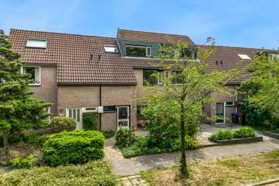Woning Zeilmakerslaan 6 De Meern