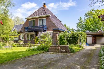 Woning Westendorpweg 3 Losdorp