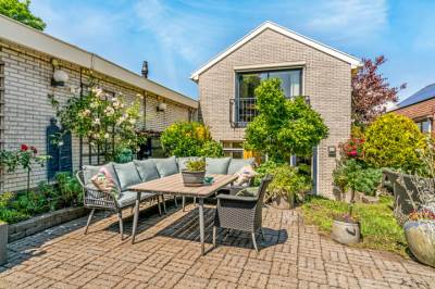 Woning Julianaweg 71C Wijk aan Zee