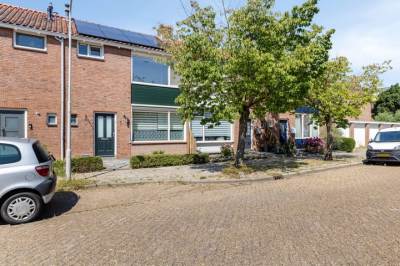 Woning Perestraat 5 Goes