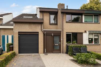 Woning Oosterhoffpark 21 Lopik
