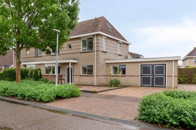 Woning Martha de Reigerstraat 11 Coevorden