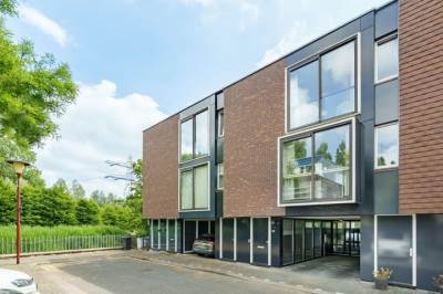 Woning Boshoeve 52 Nieuwegein
