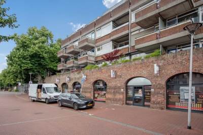 Woning Westvest 79 Delft