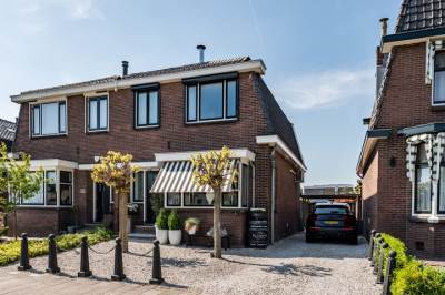 Woning Goudseweg 165 Bodegraven