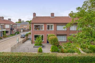 Woning Arembergstraat 47 Zevenbergen