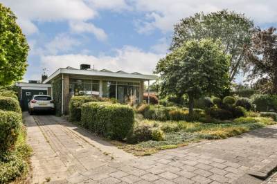 Woning Beatrixlaan 25 Haastrecht