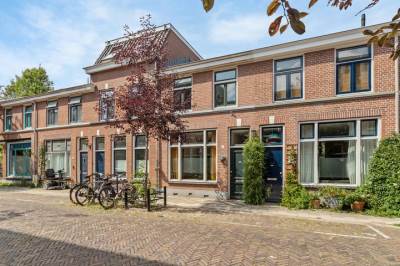 Woning Daendelsstraat 67 Utrecht