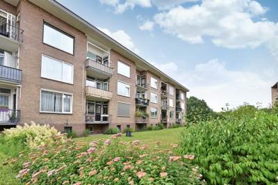 Woning C. Evertsenstraat 111 Hilversum