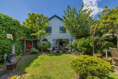 Woning Vliet Noordzijde 57 Rijnsburg