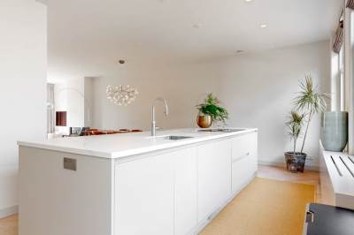 Woning Reinkenstraat 34A Den Haag