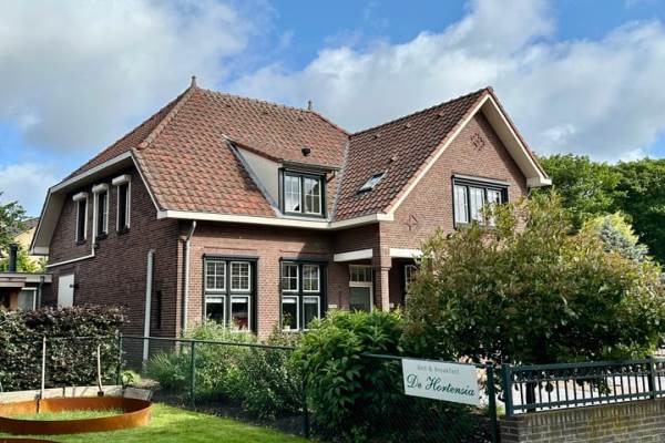 Woning Kasteellaan 10 Well (LI)
