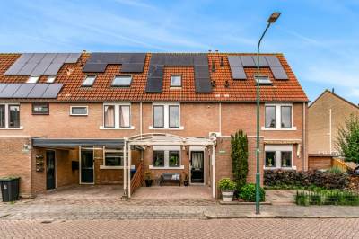 Woning Valkenkamp 255 Maarssen