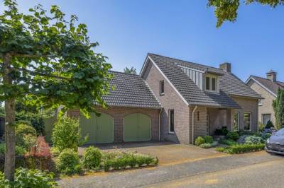 Woning Otterweide 5 Veghel