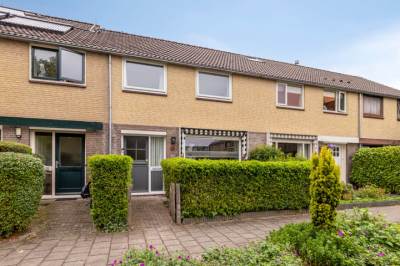 Woning de Lepelaar 23 Sint Pancras