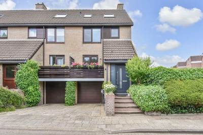 Woning Saloméschouw 29 Zoetermeer