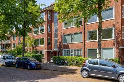 Woning Van Heemskerckstraat 57 Groningen