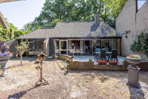 Woning Bastinglaan 7 Enschede