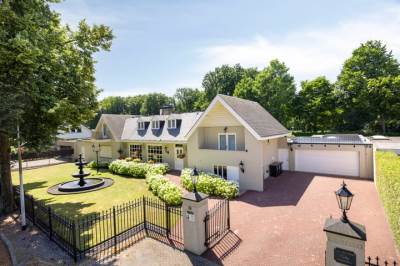 Woning Debussylaan 39 Tilburg
