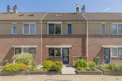 Woning Speeltoren 19 Middelburg
