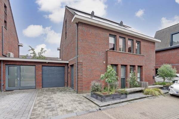 Woning Spinnerij 24 Almelo