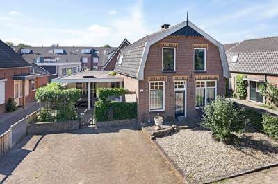 Woning Holterstraatweg 127 Rijssen