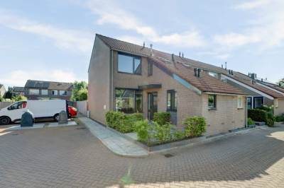 Woning Watervluchtmolen 1 Nieuw-Lekkerland