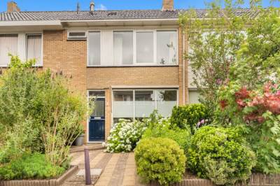 Woning Cesar Franckstraat 6 Castricum