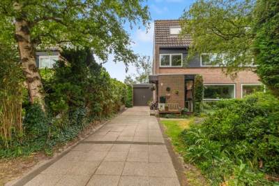 Woning Oosterzijweg 9A Heiloo