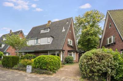 Woning Terrasweg 59 Santpoort-Noord