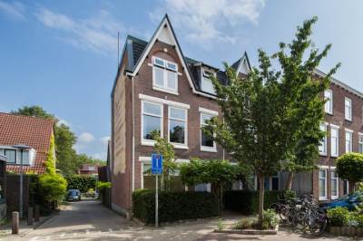 Woning Staalstraat 50 Utrecht