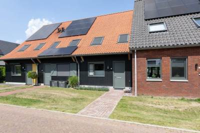 Woning Heegsche Bouwing 8 Westervoort