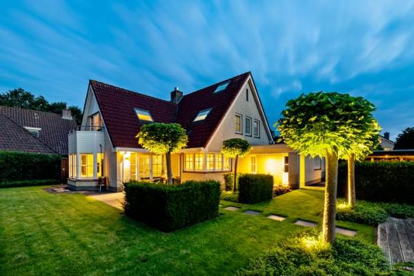 Woning Weidelaan 244 Raalte