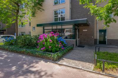 Woning Mr. van Coothstraat 20 Veghel