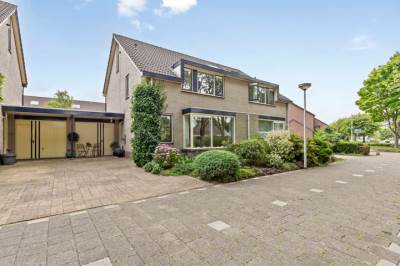 Woning Twijnen 11 Oudewater